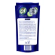 Detergente Cif Active Gel Fragancia Original Repuesto 400ml