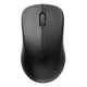 Mouse Inalámbrico Rapoo 1620 Óptico 1200 DPI USB