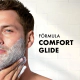 Espuma Afeitar Gillette Foamy Mentol 179ml