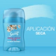 Desodorante En Barra Secret Powder Protect Cotton 45g