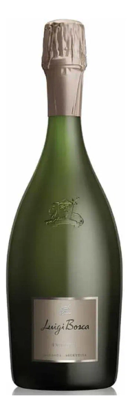 Espumante Luigi Bosca Extra Brut 750 Ml
