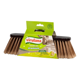 Escobillón Premium Virulana Limpieza Suelos