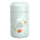 Suavinex Papillero Térmico De Bebé Wonderland Celeste 400ml