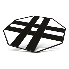 Soporte Base Para Tanque De Agua 400 A 600 Lts Basegura