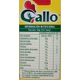 Cocinero Salsa Soja 500ml Botella