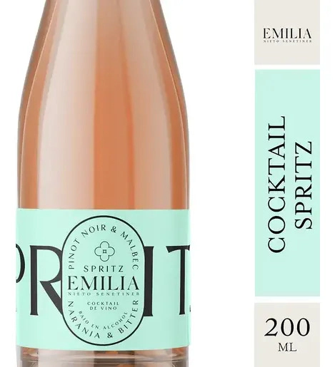 Vino Emilia Cocktail Spritz 200 Ml