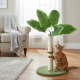 Rascador Para Gatos Diseño Árbol Proline