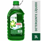 Jabón Líquido Para Ropa Ariel Platinum Botella 3lt