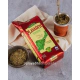 Yerba Playadito Despalada Bajo Polvo 500g Sin Tacc