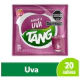 Jugo Tang Uva 15g X 20 Sobres