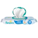 Toallitas Húmedas Pampers Higiene Completa 48 Unidades