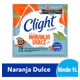 Jugo Clight Naranja Dulce 7,5g Caja X 20 Sobres