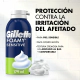 Espuma Afeitar Gillette Foamy Sensitive 179ml
