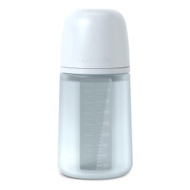 Suavinex Mamadera 240ml Biberón Color Essence Celeste