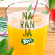 Jugo Tang Naranja Dulce 15g X 20 Sobres