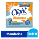 Jugo Clight Mandarina 8g Caja X 20 Sobres