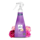 Aromatizante Ambiental Glade Peony Gatillo Hogar 400 Ml