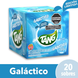 Jugo Tang Galáctico Caja 20x15g