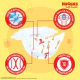 Pañales Huggies Classic Maxi Protect Talle G X56 Un