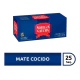 Mate Cocido Nobleza Gaucha X 25 Saquitos