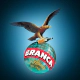 Aperitivo Fernet Branca 1 Litro