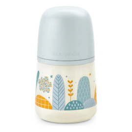 Suavinex Mamadera 150ml Recién Nacido Dreams