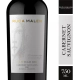 Vino Cabernet Sauvignon Capitulo Dos Ruca Malen 750ml