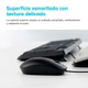 Kit Teclado Y Mouse Rapoo X130Pro Alámbrico USB 1000dpi