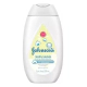 Crema Hidratante Johnsons Recien Nacido 200ml