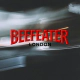 Beefeater London Dry Gin Botella De 1 L