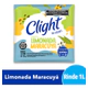Jugo Clight Limonada Maracuyá 7,5 G Caja X 20 Sobres