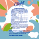 Jugo Clight Pomelo Rosado 8g Caja X 20 Sobres