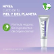 Nivea Balsamo Labial Lip Glow Acido Hialurónico Y Vitaminas