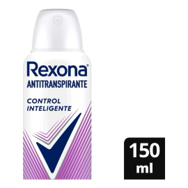 Rexona Antitranspirante Desodorante Femenino Control 150ml