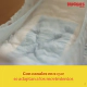 Pañales Huggies Classic Talle Xg X52 Un