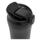 Vaso Térmico Philco 420ml De Acero Inoxidable Con Tapa