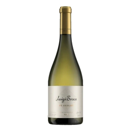 Vino Luigi Bosca De Sangre White Blend 750ml