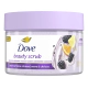 Exfoliante Corporal Dove Mora Y Cítricos 280gr