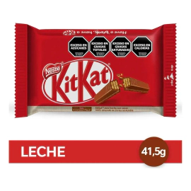 Tableta De Chocolate KitKat Nestlé 41.5 g
