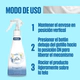Aromatizante De Tela Glade Sunwashed Linen Gatillo 400 Ml
