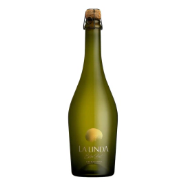 Espumante La Linda Extra Brut 750 Ml