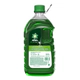 Jabón Líquido Para Ropa Ariel Platinum Botella 3lt