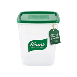 Contenedor Hermético Knorr 5L