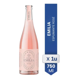 Vino Emilia Nieto Senetiner Rose 750ml