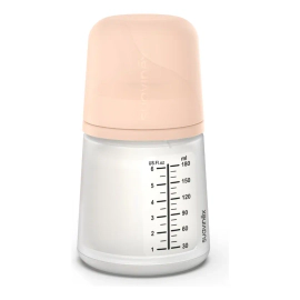 Suavinex Set X2 Mamaderas 180ml Zero Zero Bebé +3 Meses Fair