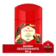 Desodorante En Barra Old Spice Leña 50 g