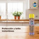 Lustramuebles Blem Lavanda Madera Aerosol 360 Ml