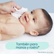 Toallitas Húmedas Pampers Higiene Completa 48 Unidades