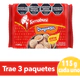 Galletitas Dulces Duquesa Terrabusi 354g