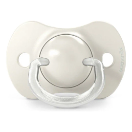 Suavinex Pack X2 Chupetes Bebé 6-18 Meses Birdies Verde